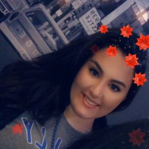 Meet your Posher, Ceyda